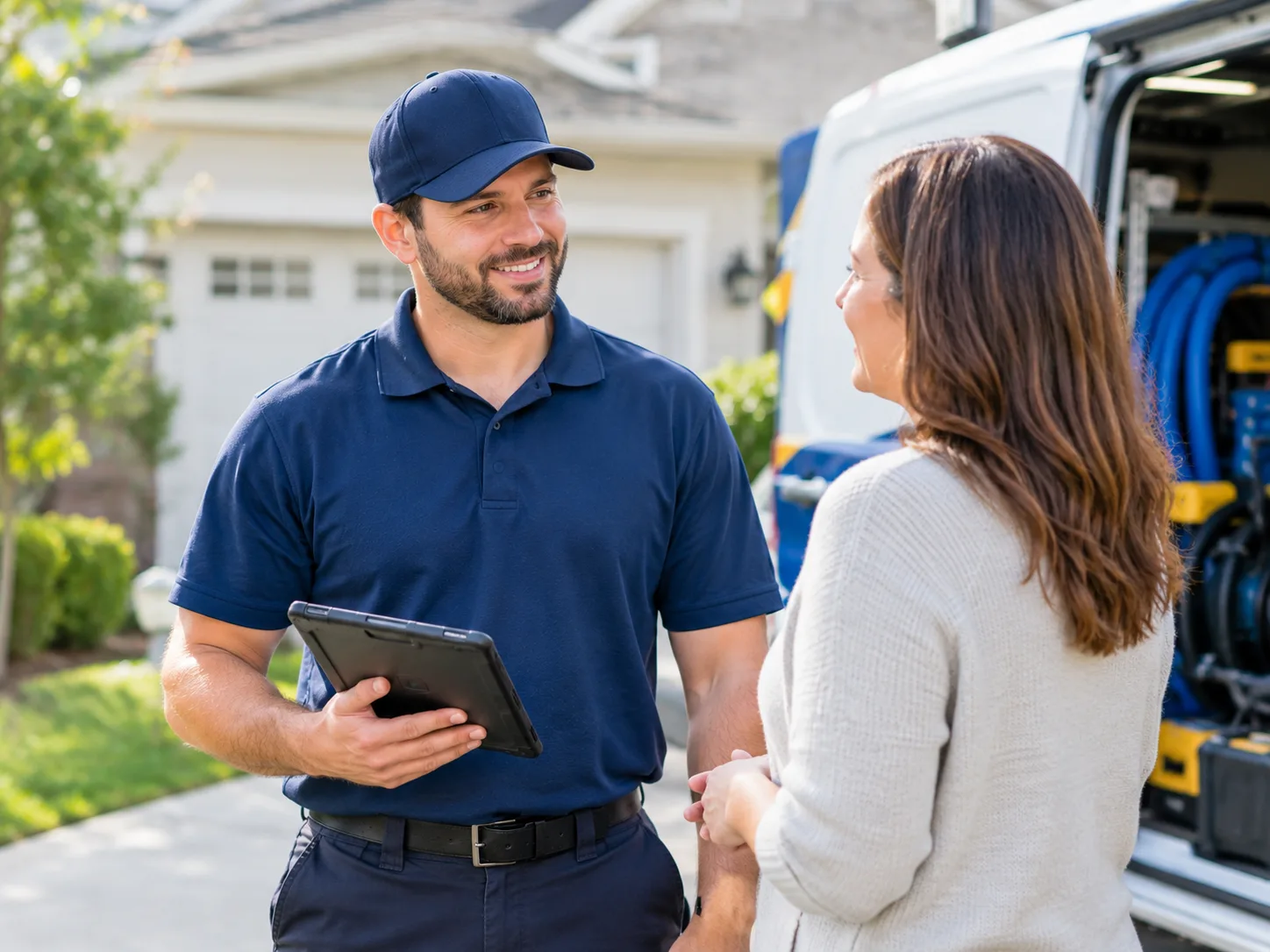 Sewage Backup Cleanup Winston, NM FAQs
